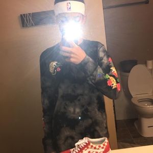 Meet your Posher, Jayden